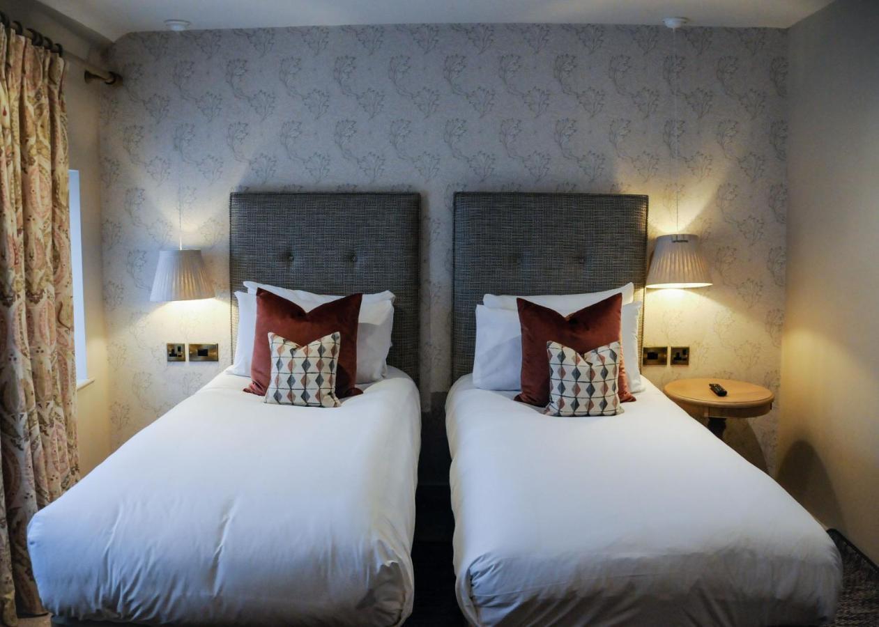 The Lion At Malpas 4*